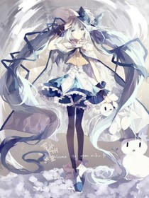 AI少女