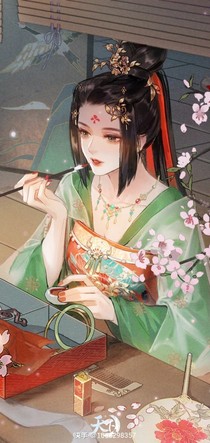 快穿之做任務(wù)順便談個戀愛