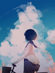 盛夏——半世芳華