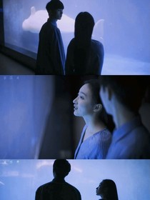 暗恋：安然无恙