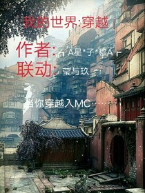我的世界：穿越（合作）