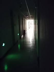 追浔记