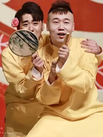 失忆少年追爱记