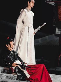 陈情令之双人重生归来