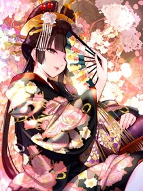 阴阳师：永世难眠
