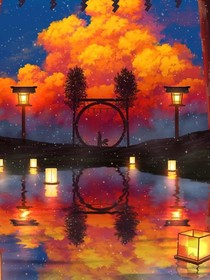 星學院之金色的年華