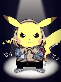 神奇宝贝之神级登陆！！