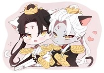 我是宿伞的妹妹