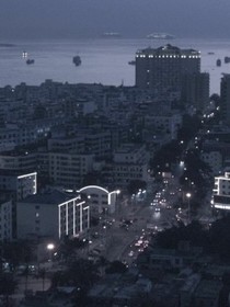 仿若一场梦