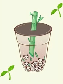 葫蘆與七星的校園生活