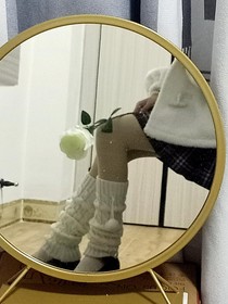 一颗甜饼