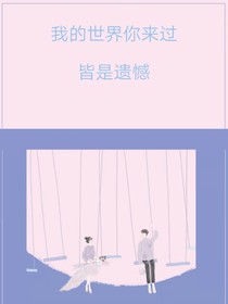 我的世界你来过皆是遗憾