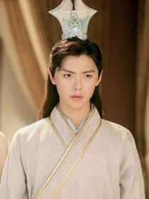长生传之庄涣羽的妹妹