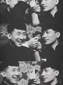 何必忧伤，尚且都在