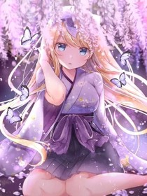 賽爾號(hào)之貓靈姐妹