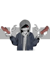 當(dāng)我變成塵埃sans