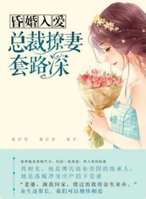 总裁撩妻套路深
