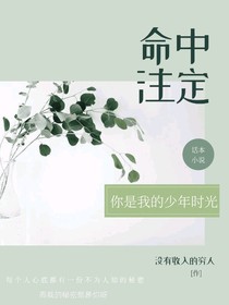你是我的少年时光