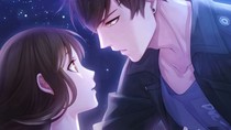 他的光芒似一切