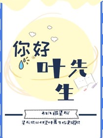 你好，葉先生-d346