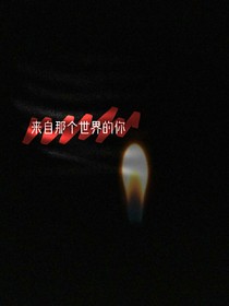 來自那個世界的人