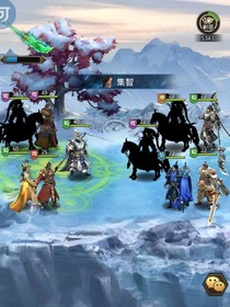 诛神决