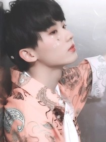 马嘉祺：追星星的星星