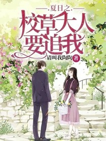 夏日之校草大人要追我