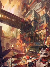 浮宴家