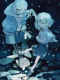 我c這么多sans