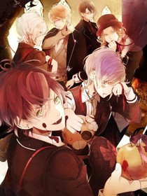 魔鬼戀人之：戰(zhàn)神穿越？