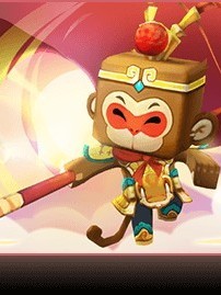 迷你世界大家族