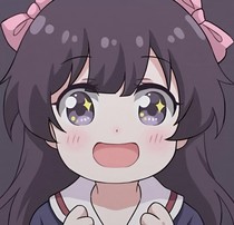 眼眸似水