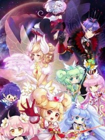 小花仙純潔之光