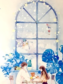花火系列