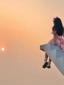 阿莹的小短文