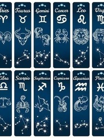 十二星座之星际法则