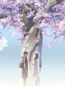 傾我一世，換你一樹(shù)花開(kāi)