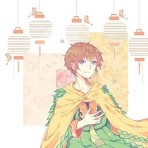 查理九世之古老的預(yù)言