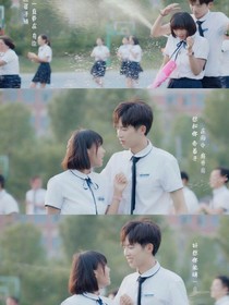 班主任脑公又吃醋了