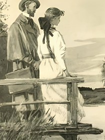 契科夫小說集
