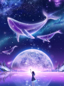 我在末日拯救世界還在談戀愛
