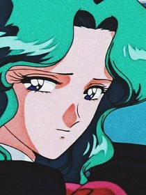 她是神的女孩
