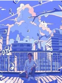 ……微光