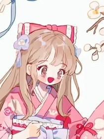 夏日的喇叭