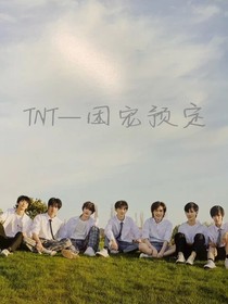 TNT—团宠预定