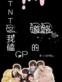 TNT之我磕CP的道路