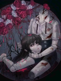 傀儡puppet