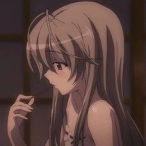 在雨天说分手