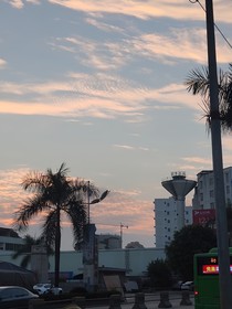 清风福来